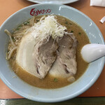 くるまやラーメン - 