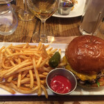 BLU JAM CAFE Azabujyuuban Azabujuban