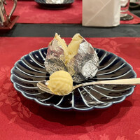くいしんぼー山中 - 