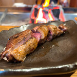 柳家 - 鴨ロース