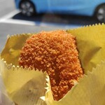 前田精肉店 - 