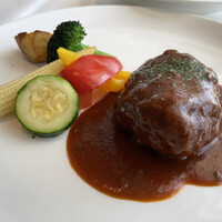 24/7 restaurant - 