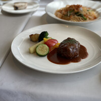 24/7 restaurant - 