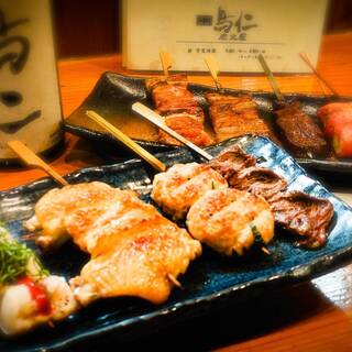 熊本市東区湖東でおすすめの美味しい焼き鳥をご紹介 食べログ 熊本市東区湖東でおすすめの美味しい焼き鳥をご紹介 食べログ