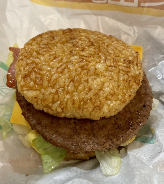 マクドナルド 関西国際空港店 関西空港 ハンバーガー 食べログ