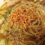 ラーメンまこと屋 - 