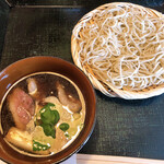 Teuchi Soba Futaba - 