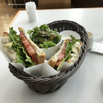 カカオサンパカ - 海老プリプリ！