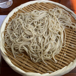 Jindaiji Soba Aokiya - 