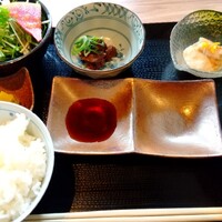 柳橋焼にく わにく - 