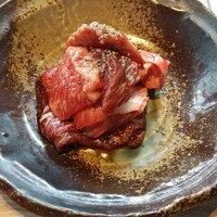 柳橋焼にく わにく - 