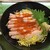 かにじまん - 蟹チラシ丼　¥2,040