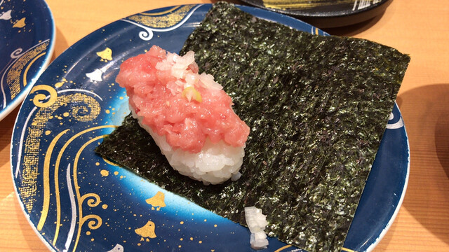 二代目 ぐるめ亭 Cial桜木町店 桜木町 回転寿司 食べログ 二代目 ぐるめ亭 Cial桜木町店 桜木町 回転寿司 食べログ