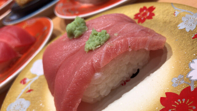 二代目 ぐるめ亭 Cial桜木町店 桜木町 回転寿司 食べログ