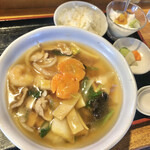 新中国料理 大三元 - 
