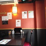 鬼豚 - TVではお馬さん