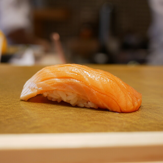 まんてん鮨 日本橋 三越前 寿司 食べログ