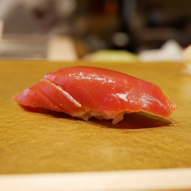 まんてん鮨 日本橋 三越前 寿司 食べログ