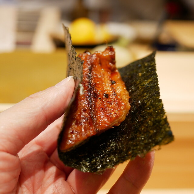 まんてん鮨 日本橋 三越前 寿司 食べログ