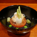 和創作 太 - 