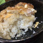 河本食堂 - 