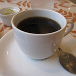 ラ エミ カフェ - コーヒー