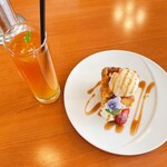  RoofTopCafe YOKOHAMA - 