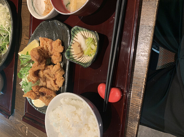ひない小町 渋谷店 image
