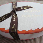 GODIVA テラスモール湘南店 - 