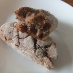 ラトリエ ドゥ プレジール - 中はこんな感じ。