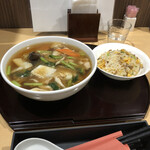 魔法のキッチン 中華BARU - 