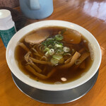 麺饗 松韻 - 