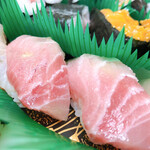 Sushi Dokoro Takamatsu - 