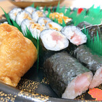 Sushi Dokoro Takamatsu - 