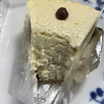 手作りちーずけーきせんもん店　やまぐち - バナナ