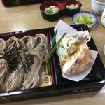 須坂屋 - 