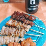 鳥かよ本舗 - 