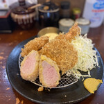 かつ丼多勝 - 