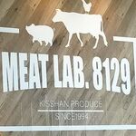 MEAT LAB. 8129 - 