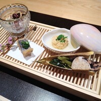 神楽坂 よこ田 - 