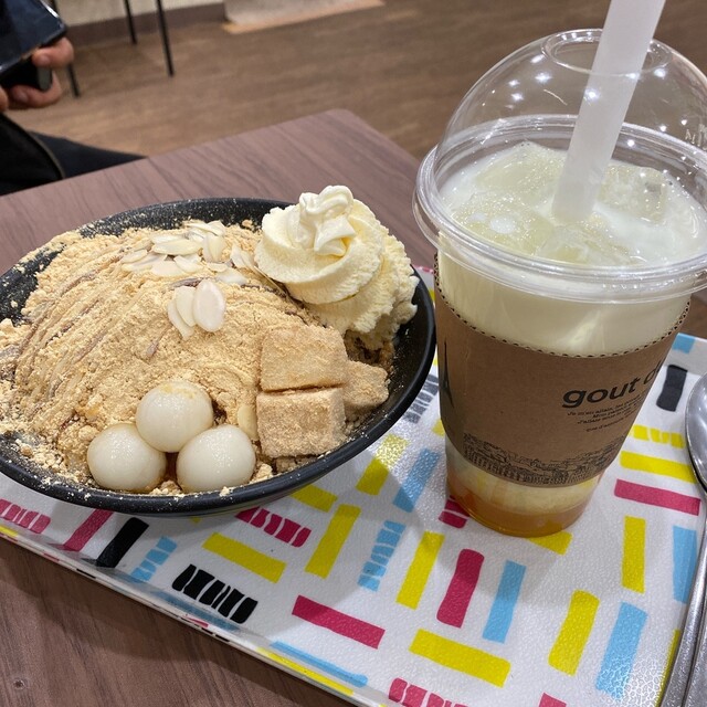 ふわり 鶴橋 カフェ 食べログ