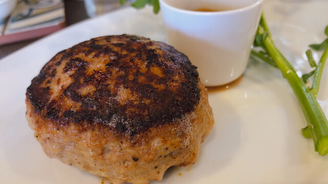 タクメ Tacme 中央林間 ステーキ 食べログ