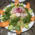 インド・パキスタン料理 アルバラカ - 