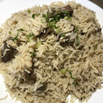 インド・パキスタン料理 アルバラカ - 