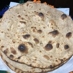 インド・パキスタン料理 アルバラカ - 