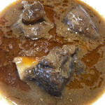 インド・パキスタン料理 アルバラカ - 