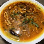 インド・パキスタン料理 アルバラカ - 