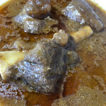 インド・パキスタン料理 アルバラカ - 