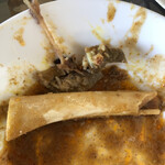 インド・パキスタン料理 アルバラカ - 