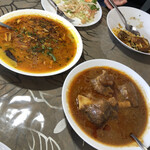 インド・パキスタン料理 アルバラカ - 